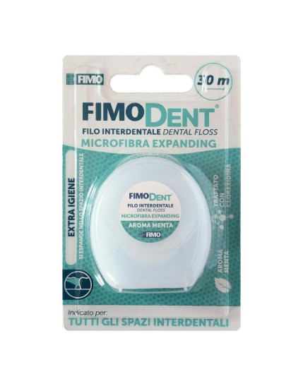 FIMODENT Filo Int.Expand.30mt
