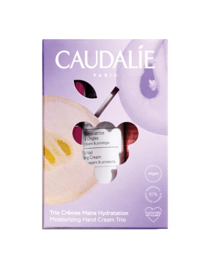 TRIO CREMA MANI COFANETTO 2023 TRIO CREMA MANI COFANETTO 2023
