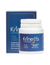 KRINESIA Pelle/Cap/Ungh.60 Cpr