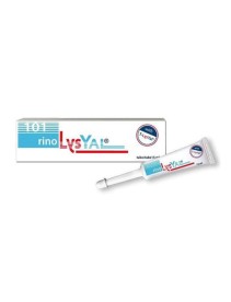 RinoLysYal crema 15 ml