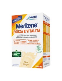 MERITENE FORZA/VITALITA' VAN5P
