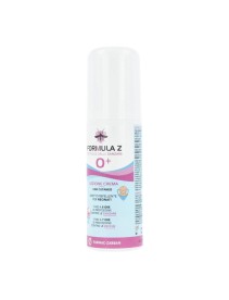 FORMULA Z Crema Zero+