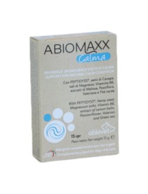 ABIOMAXX Calma 15 Cpr