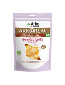 ARKOREAL Gummies Familia 60pz