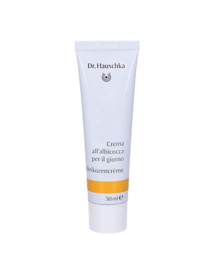 DR HAUSCHKA CREMA ALBICOCCA GG
