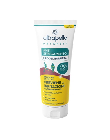 ALTRAPELLE DRY&FEEL Sfreg100ml ALTRAPELLE DRY&FEEL Sfreg100ml