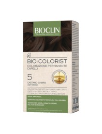 BIOCLIN BIO COLORIST 5 CAST CH