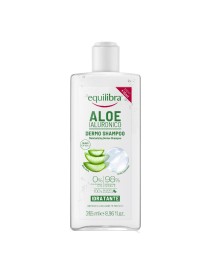 EQUILIBRA CAPELLI ALOE SHAMPOO