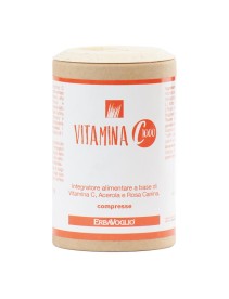 VITAMINA C1000 60CPR