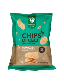 PROBIOS Chips Ceci 100g