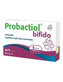 PROBACTIOL BIFIDO 30CPS