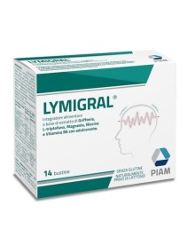 LYMIGRAL 14 Bust.