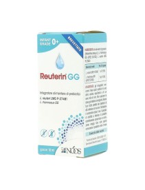 REUTERIN GG GOCCE 10ML