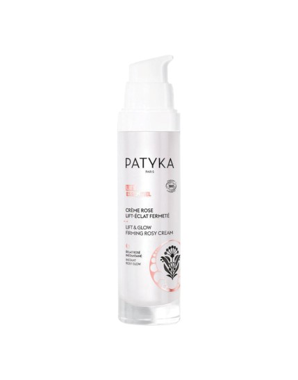 Patyka Crema Rosa Liftante Illuminante