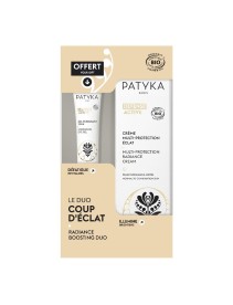 Patyka Cofanetto Defense Activ Patyka Cofanetto Defense Activ