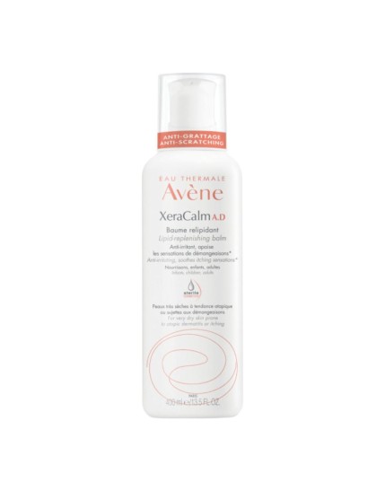 Avene Xeracalm AD Balsamo Liporestitutivo 400ml