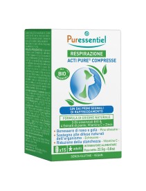 PURESSENTIEL ACTI PURE 15CPR R