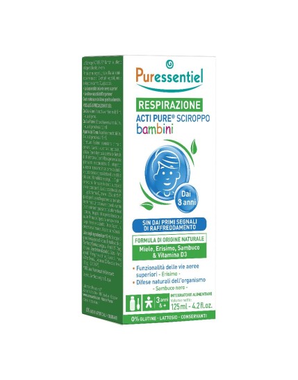 PURESSENTIEL ACTI PURE SCIR BB