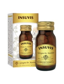 INSUVIS 80*Past.40g