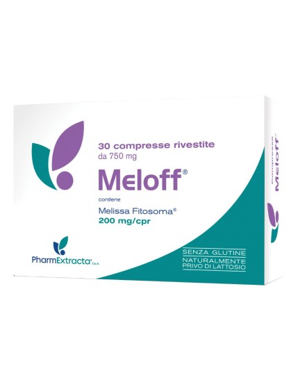 MELOFF 30CPR