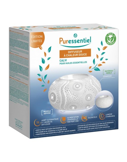 PURESSENTIEL Diff.CALVI