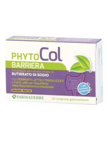 Phyto Col Barriera 20 Compresse
