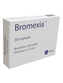 BROMEXIA 30 Cps