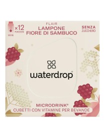 WATERDROP 12 M-Drink Flair