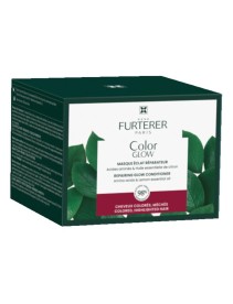 Rene Furterer Color Glow Maschera Ristrutturante Capelli Colorati 200ml