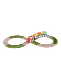 Eco+ Baby Railway Chicco