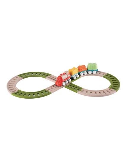 Eco+ Baby Railway Chicco