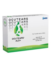 OCUTEARS ALO+0,4% 15x0,35ml