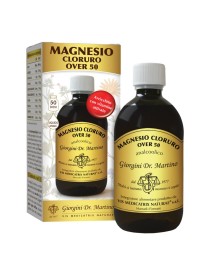 Dr. Giorgini Magnesio Cloruro Over 50 500ml