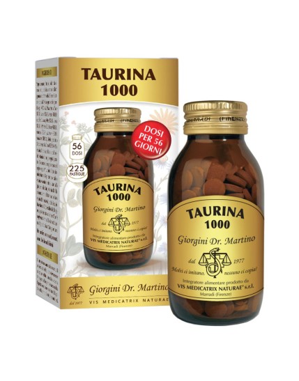 TAURINA 1000 225PAST TAURINA 1000 225PAST