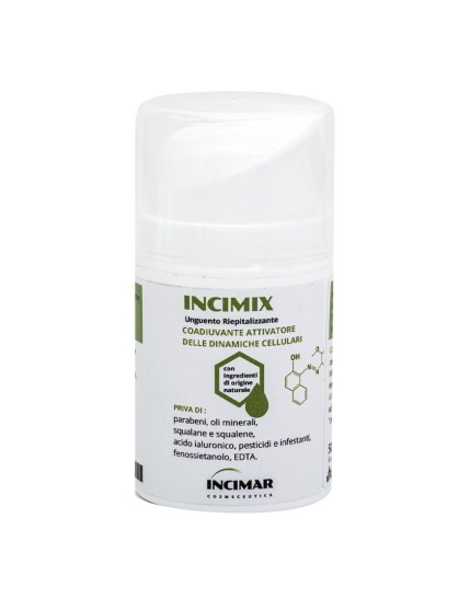 INCIMIX-50ML