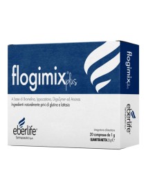 FLOGIMIX Plus 20 Cpr 1g