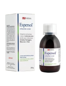 ESPERSOL Soluz.Orale 250ml