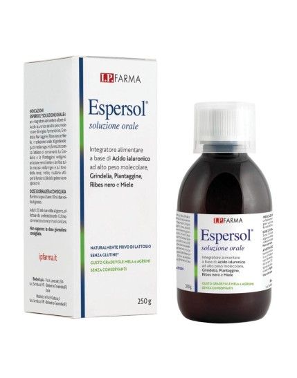 ESPERSOL Soluz.Orale 250ml