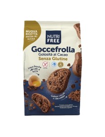 NUTRIFREE GocceFrolla Cacao