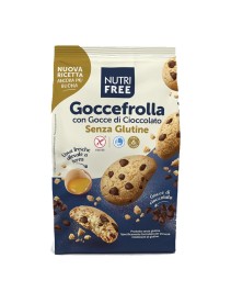 NUTRIFREE GocceFrolla Ciocc.