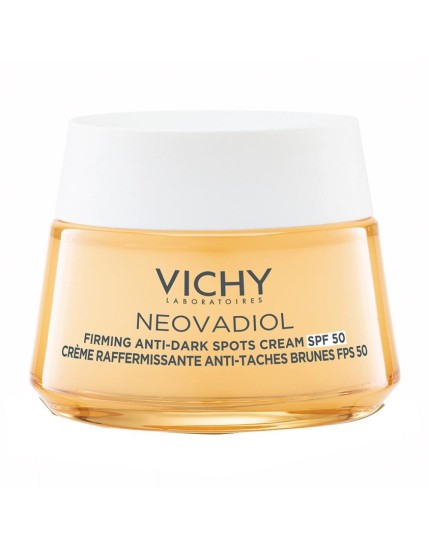 Vichy Neovadiol Crema Rassodante Anti-macchie SPF 50 50 ml