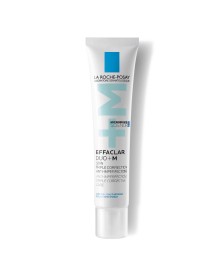 Effaclar Duo+m Trattamento Viso Anti-Imperfezioni 40ml