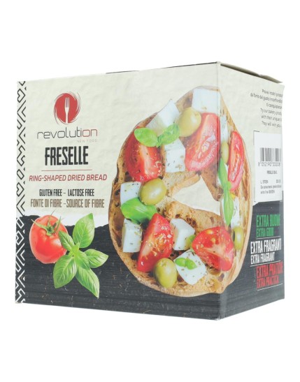 REVOLUTION Fresella 250G