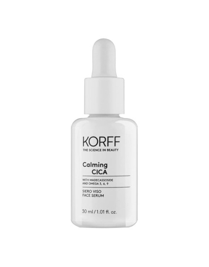 KORFF SIERO CALMING CICA 30ML