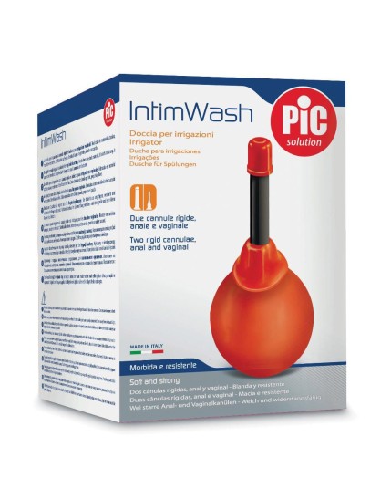 PIC INTIMWASH Doccia Vag.483ml