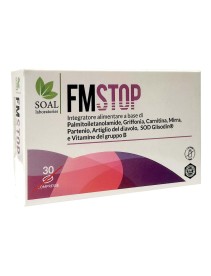 FMSTOP 30 Cpr
