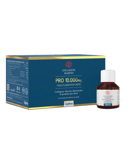 COLLAGENE Marino Pro 10000 6fl