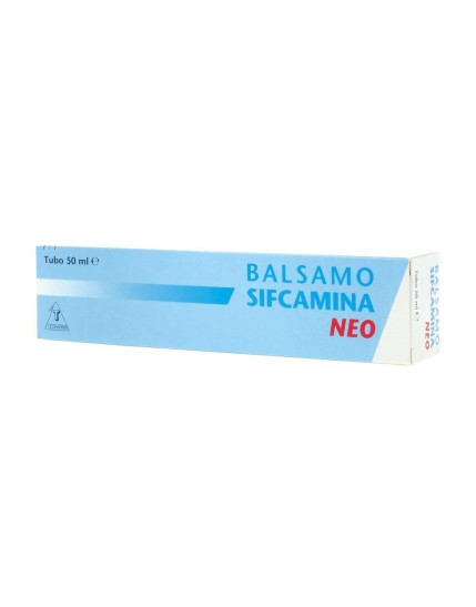 BALSAMO SIFCAMINA NEO 49,5G BALSAMO SIFCAMINA NEO 49,5G