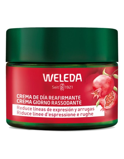 WELEDA Cr.Giorno Rass.40ml