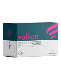 VULKAN 20 Bust.